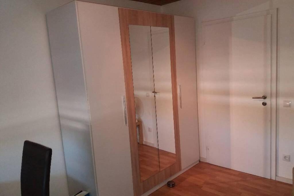 Ferienwohnung In Edenkoben Zewnętrze zdjęcie