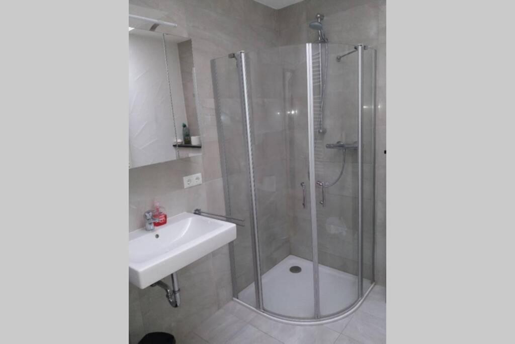 Ferienwohnung In Edenkoben Zewnętrze zdjęcie